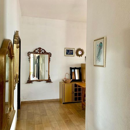 Вілла Casa Tranquilla A Pochissimi Passi Dal Mare Sant'Andrea  Екстер'єр фото