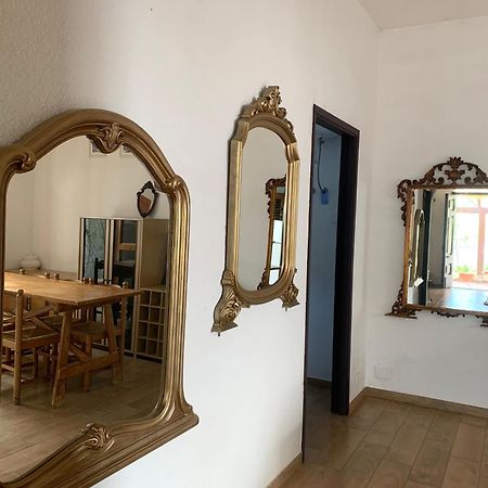 Вілла Casa Tranquilla A Pochissimi Passi Dal Mare Sant'Andrea  Екстер'єр фото