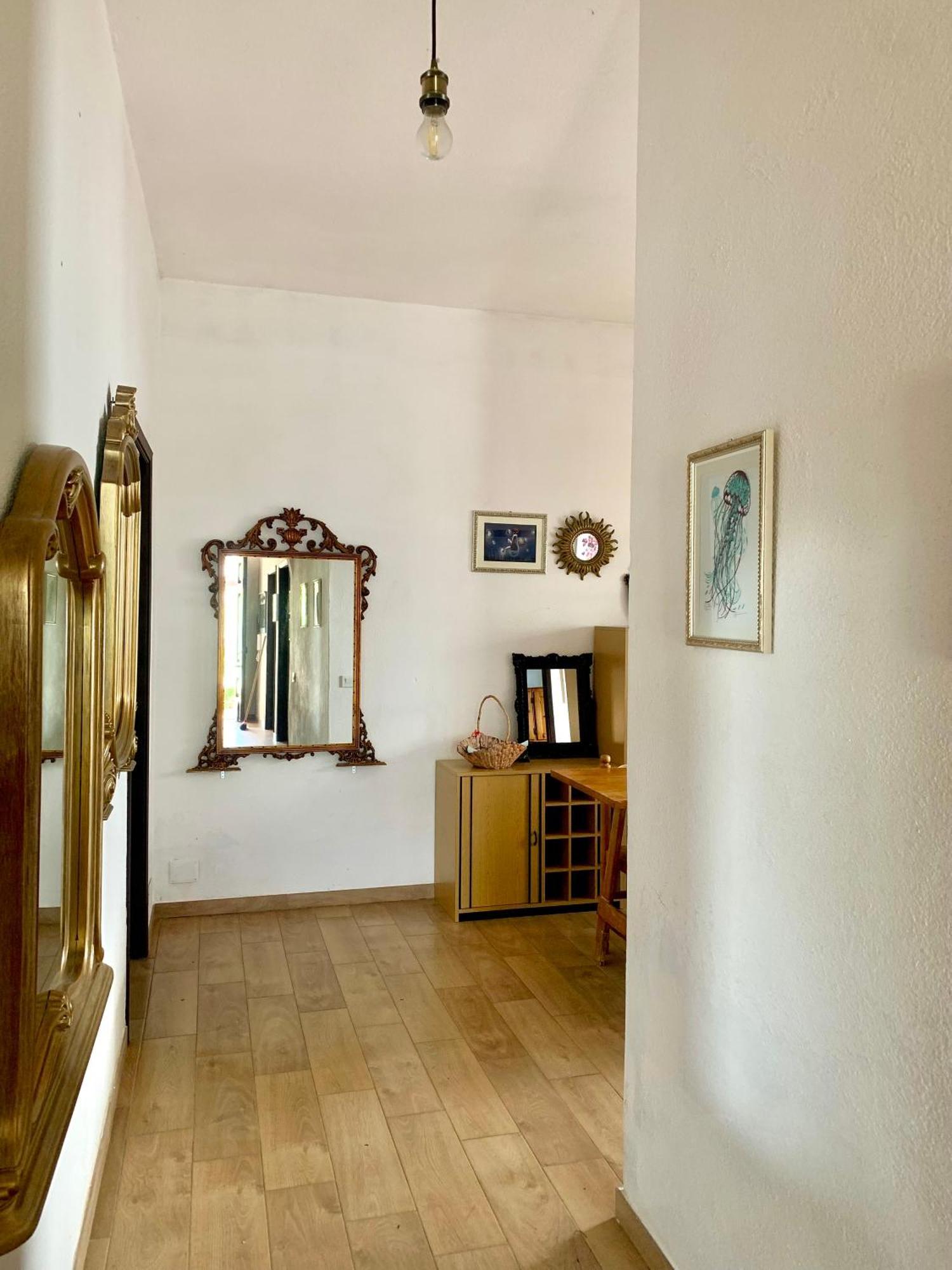 Вілла Casa Tranquilla A Pochissimi Passi Dal Mare Sant'Andrea  Екстер'єр фото