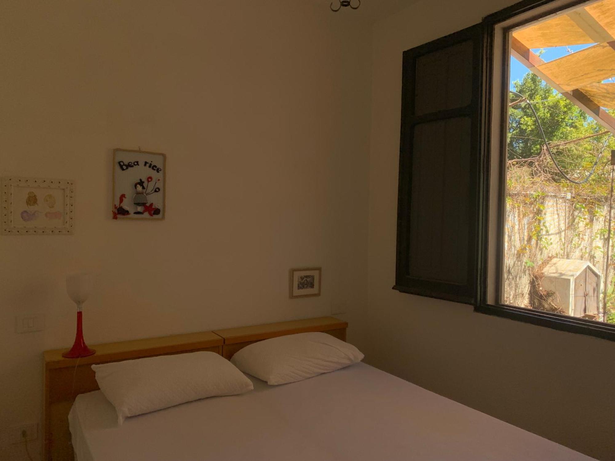 Вілла Casa Tranquilla A Pochissimi Passi Dal Mare Sant'Andrea  Екстер'єр фото