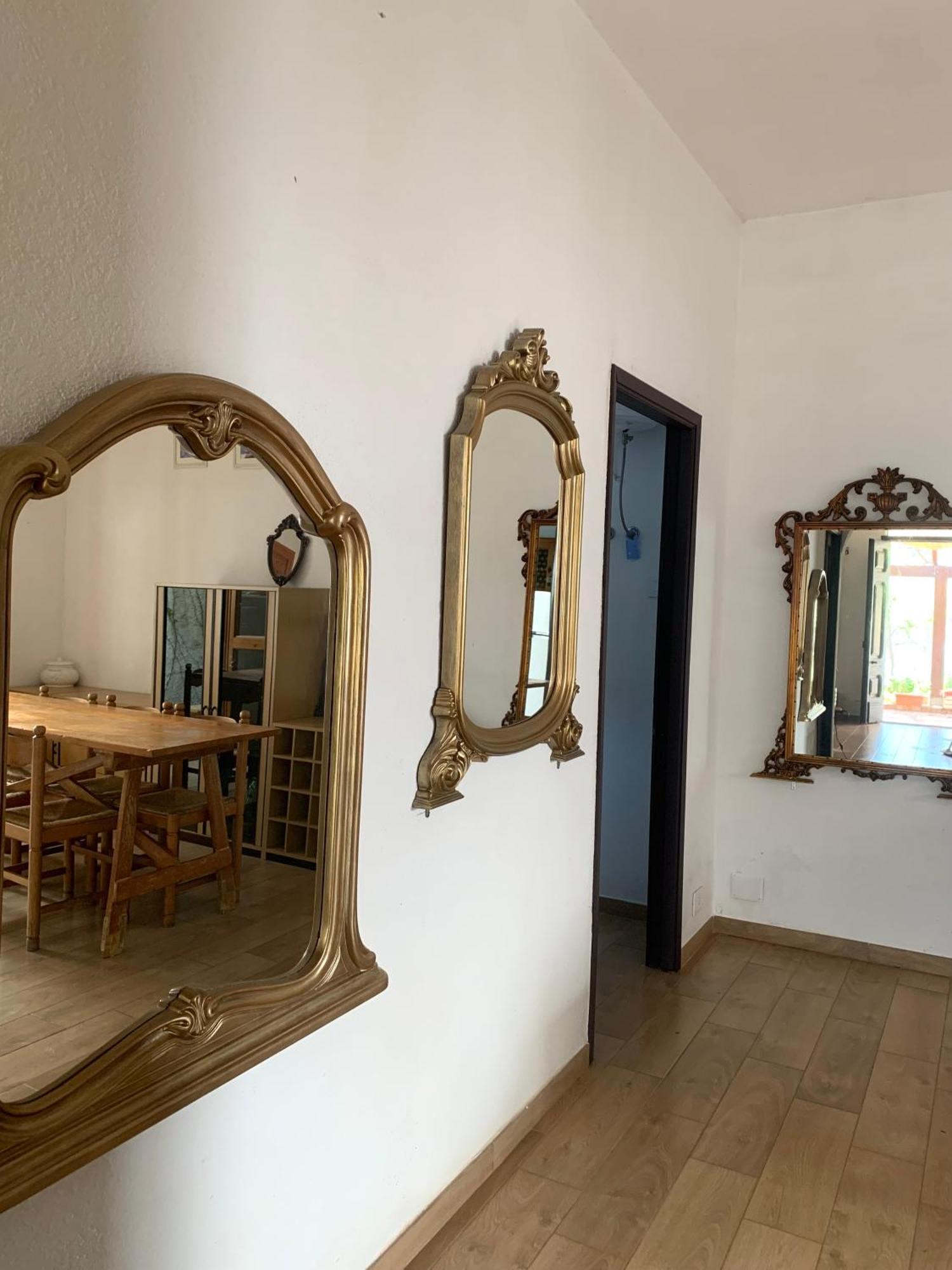 Вілла Casa Tranquilla A Pochissimi Passi Dal Mare Sant'Andrea  Екстер'єр фото